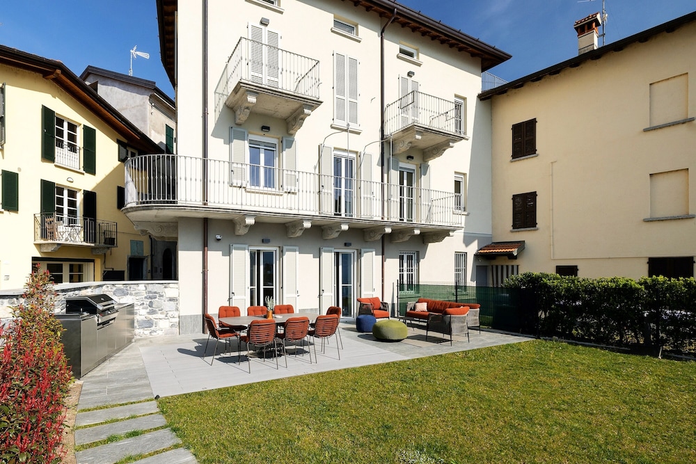 Apartment, 3 Bedrooms, Private Pool, Garden View