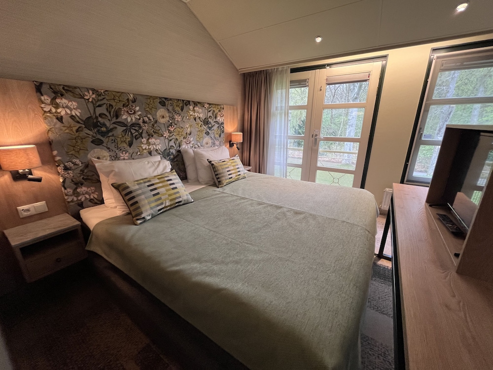 Executive Double Room photo 2