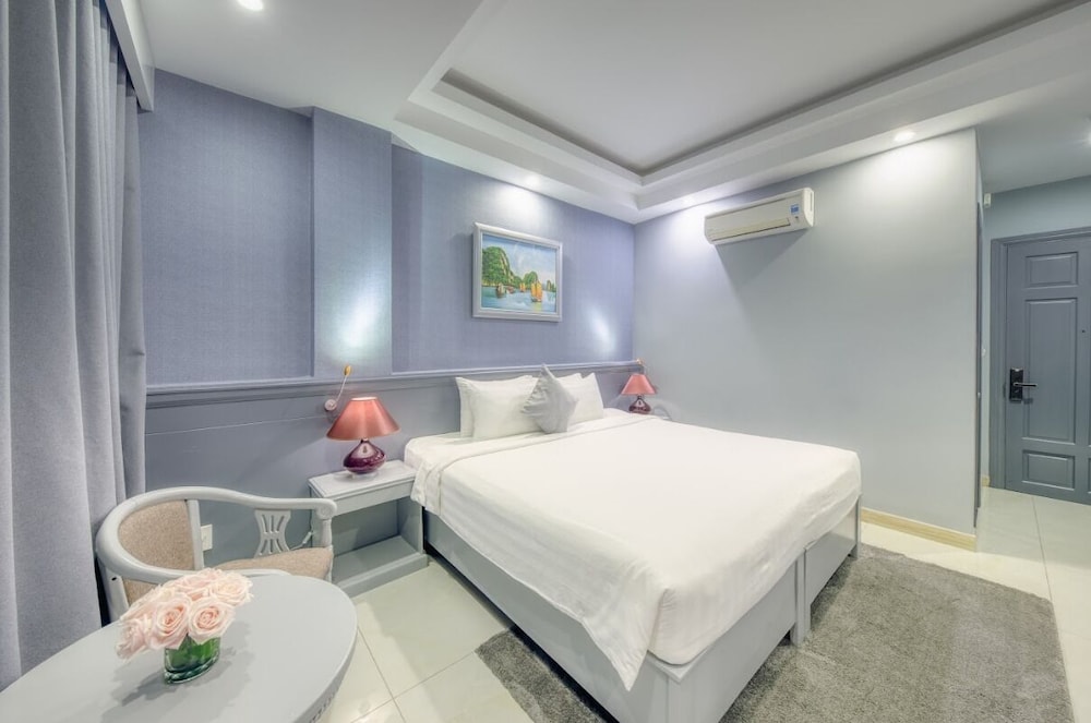 Superior Double Room, 1 Queen Bed