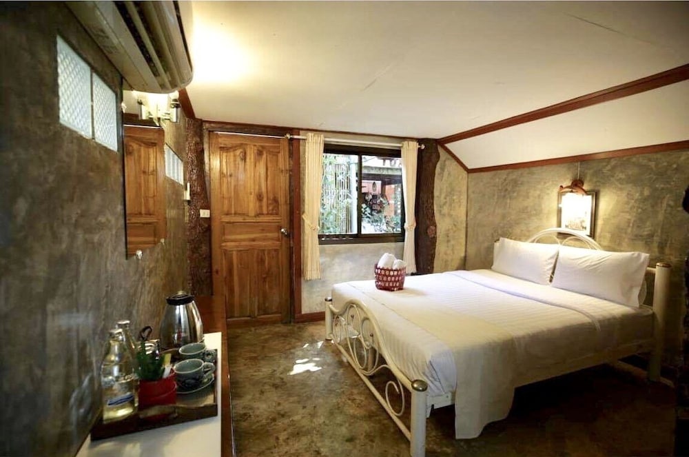 Standard Double Room photo 1