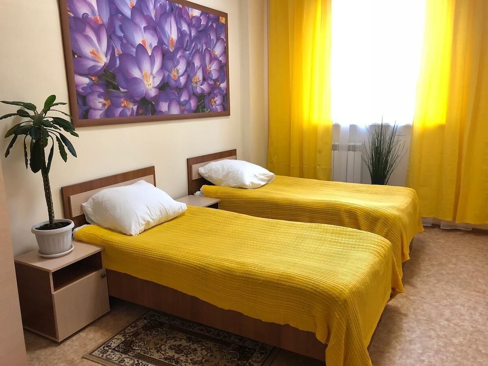 Standard Twin Room, 1 Bedroom