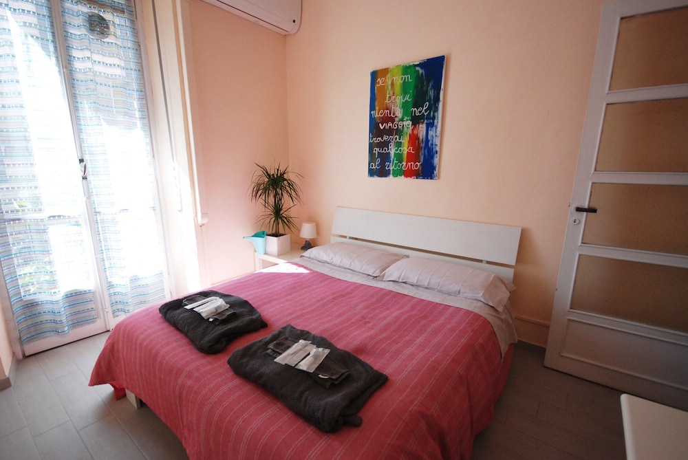 Apartment, 1 Bedroom