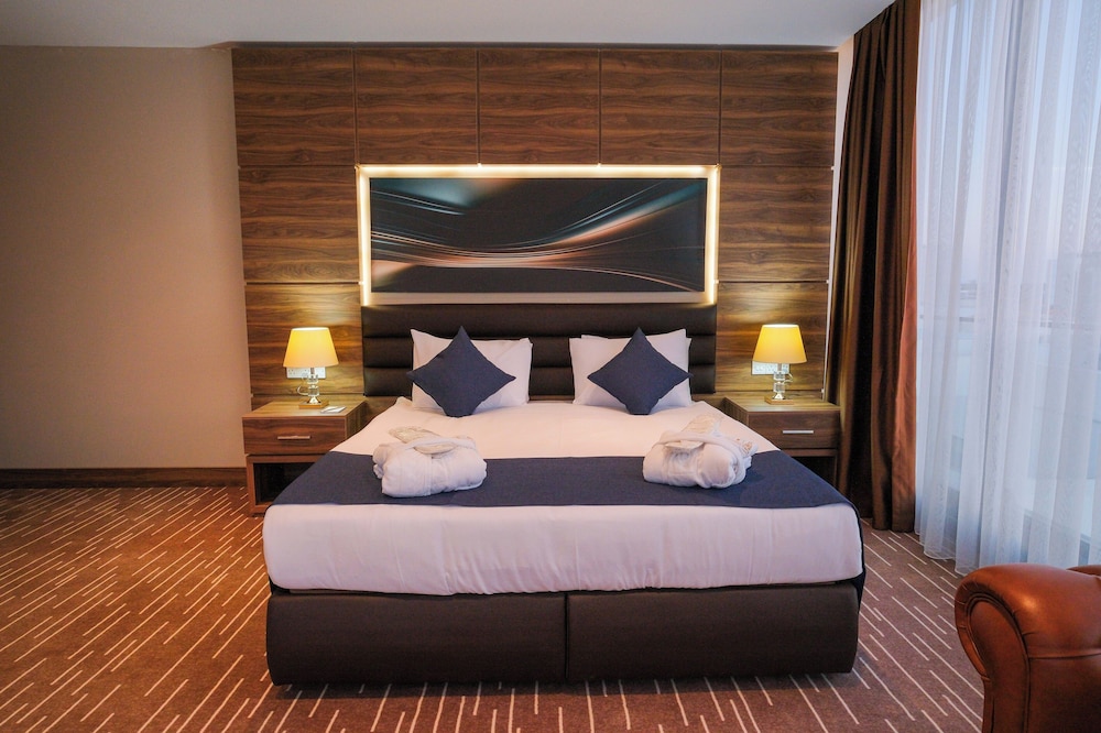 Deluxe Room photo 2
