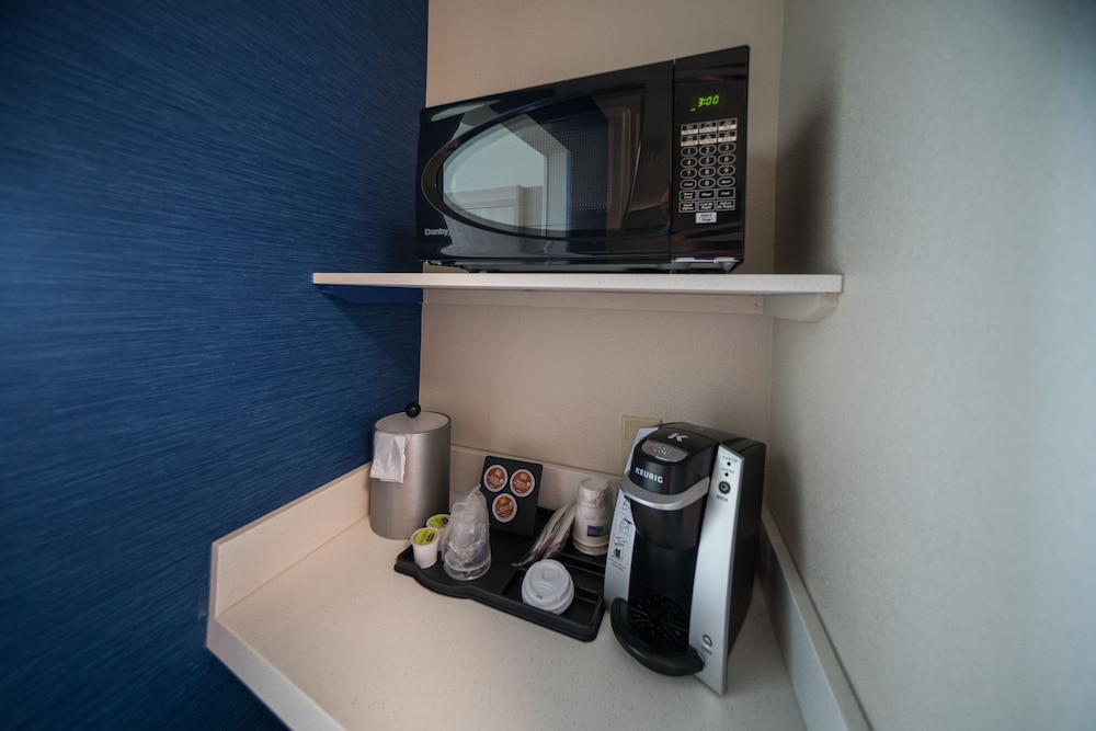 Holiday Inn Express & Suites - Southaven Central - Memphis by IHG, Billede 3