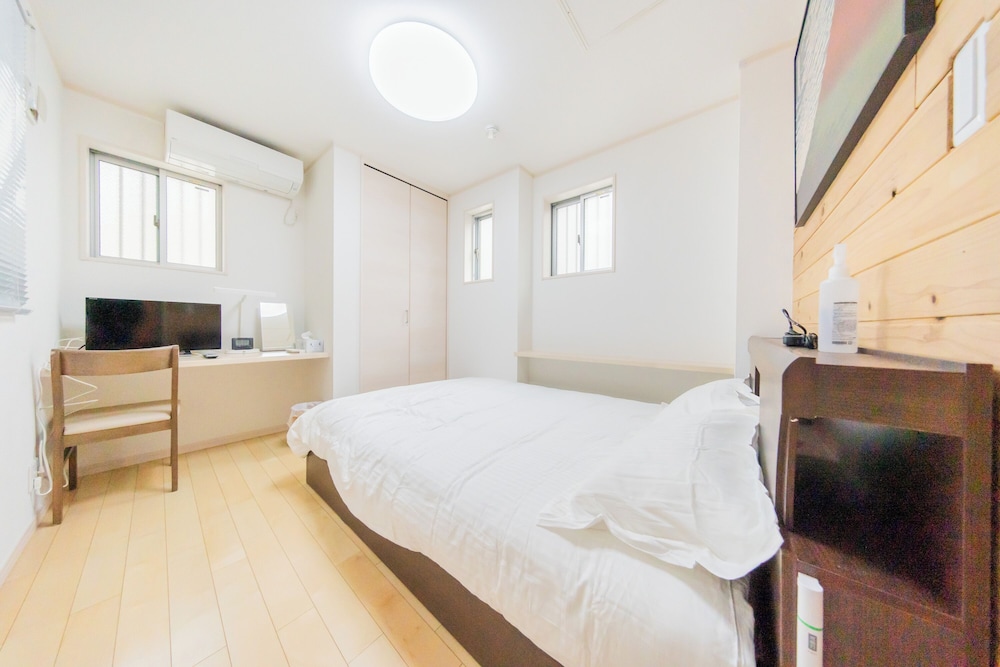 Private Vacation Home photo 2