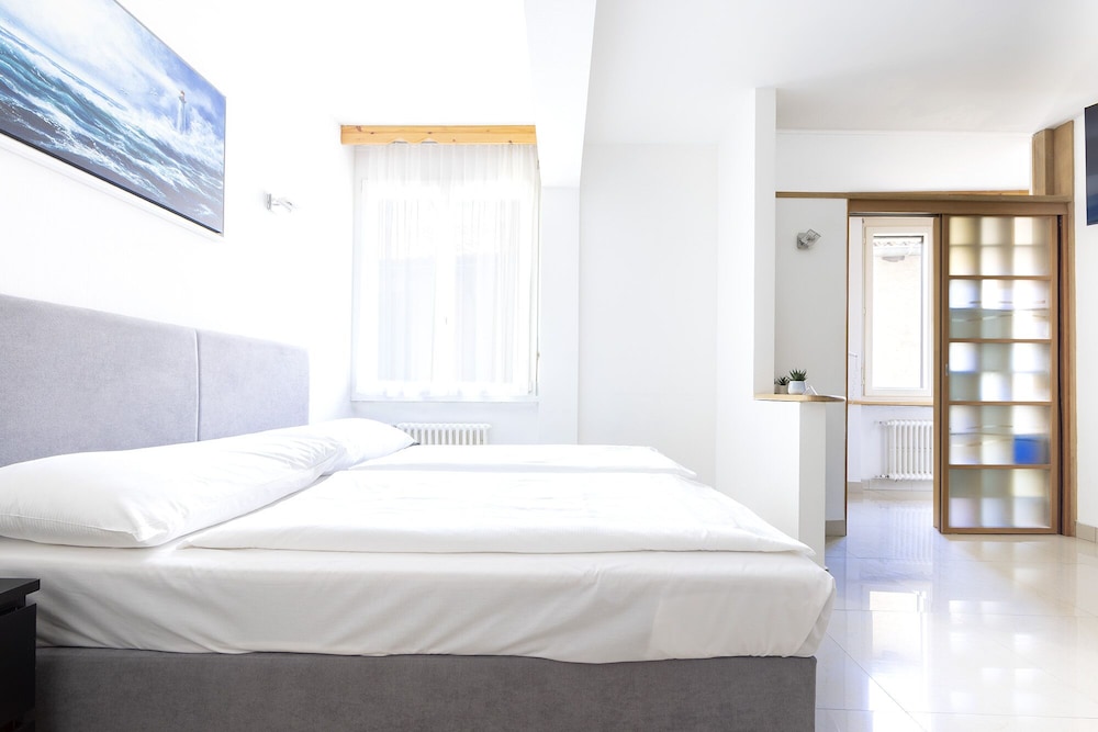 Comfort Quadruple Room photo 2