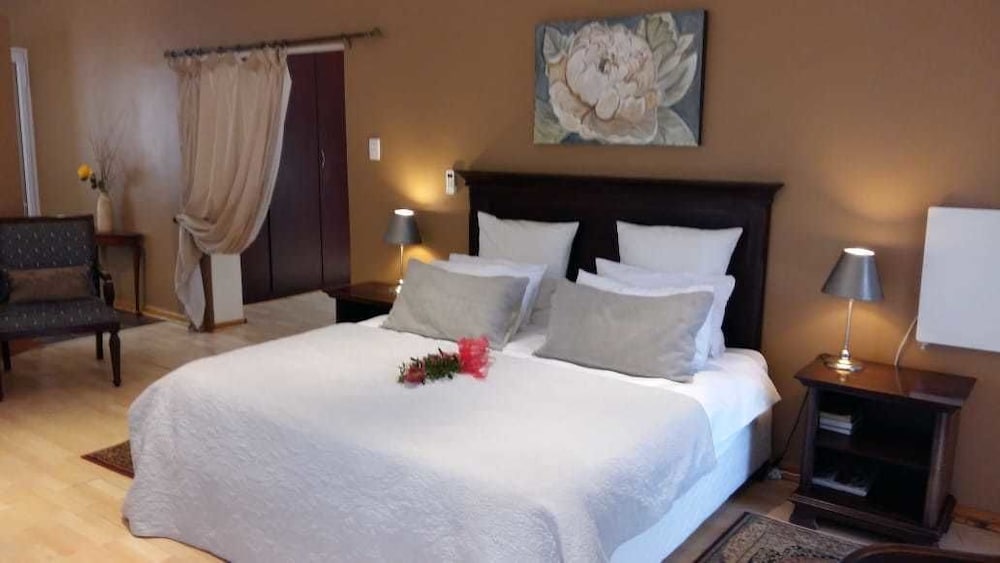 Classic Double Room, 1 Bedroom