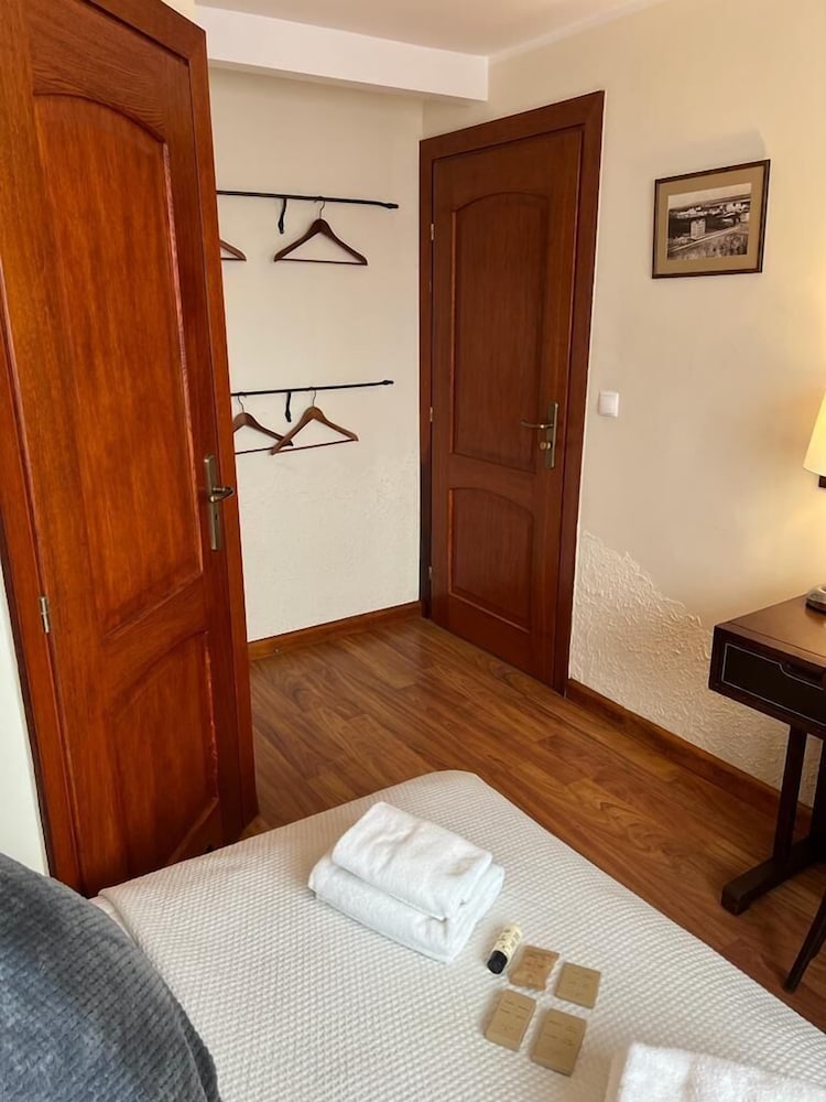 Economy Double Room, 1 Double Bed (Low Ground Floor ) photo 3