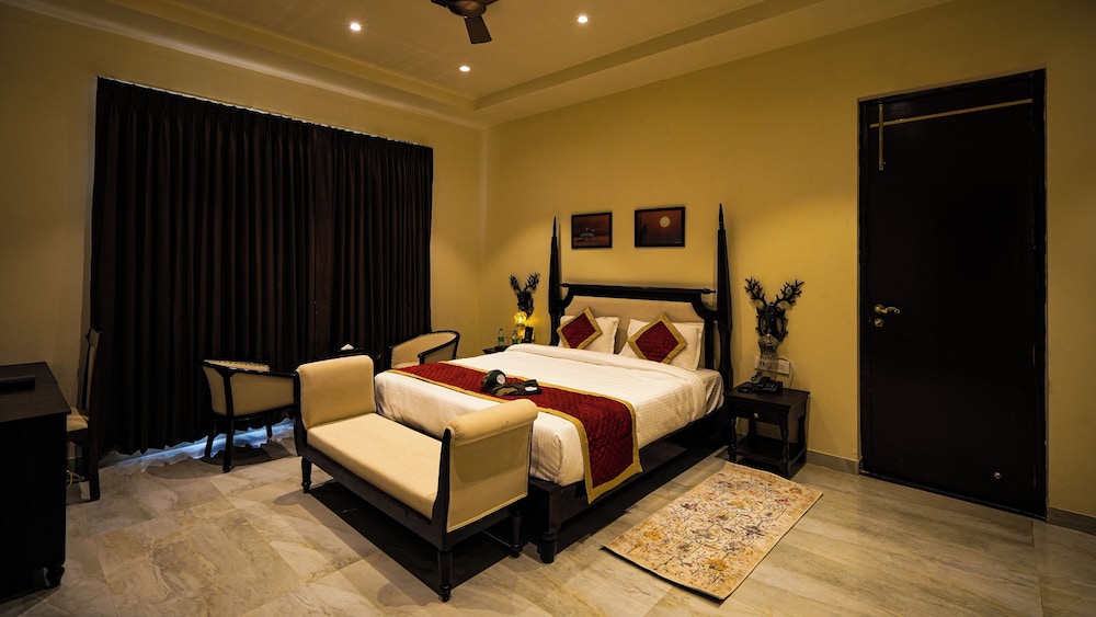 Zuper DeluxZ Room - Photo 1