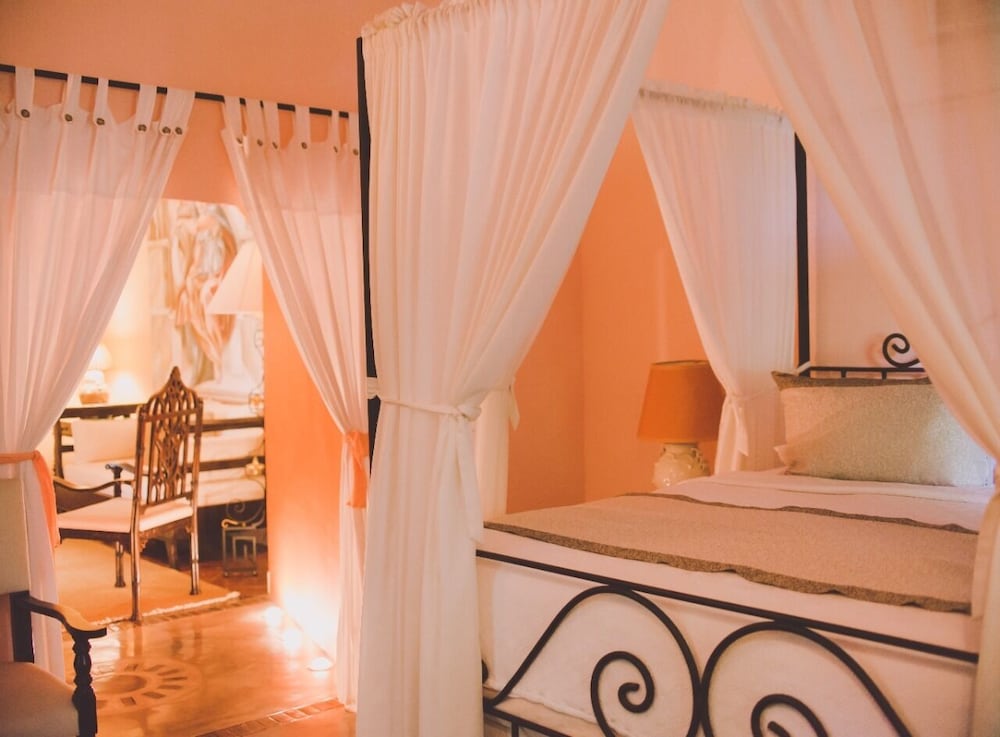 Presidential Room, 1 King Bed photo 1