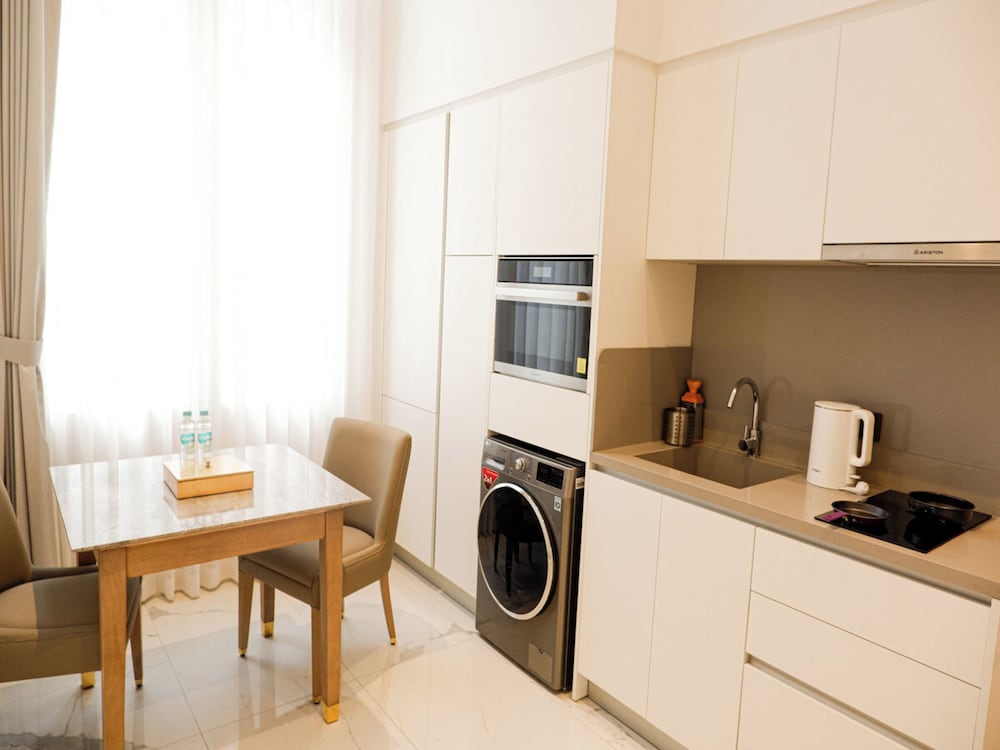 1-Bedroom Danshaku - Photo 2