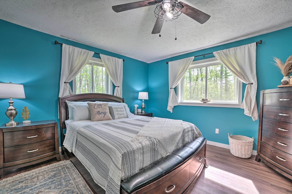 House (2 Bedrooms) photo 2