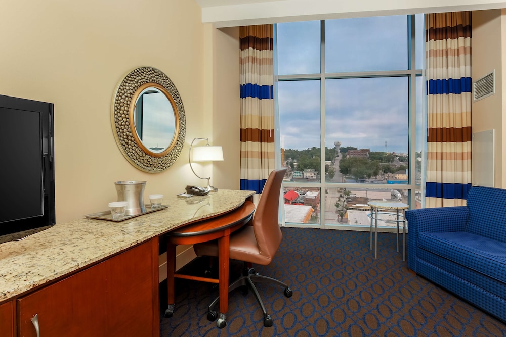Deluxe Room, Accessible - Photo 4