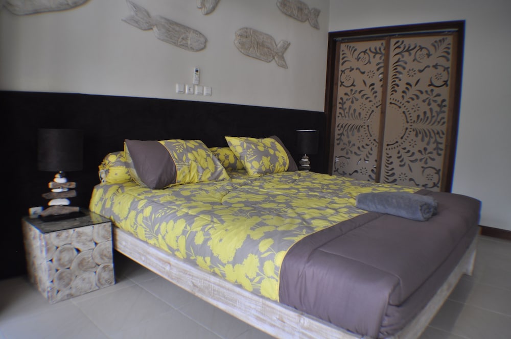 Deluxe Room photo 1