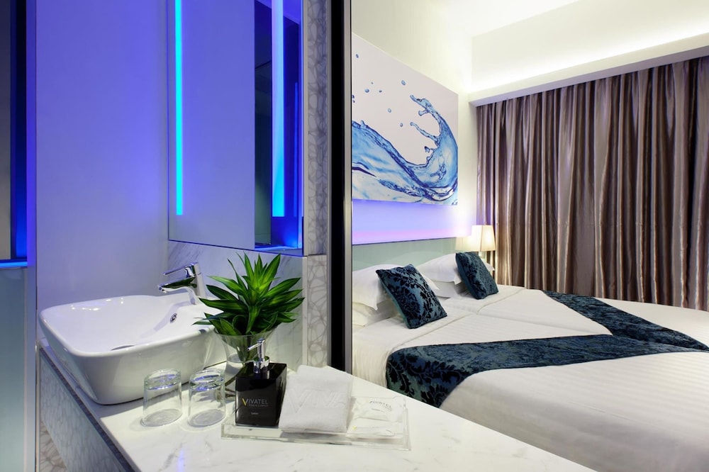 Superior Double Or Twin Room photo 2