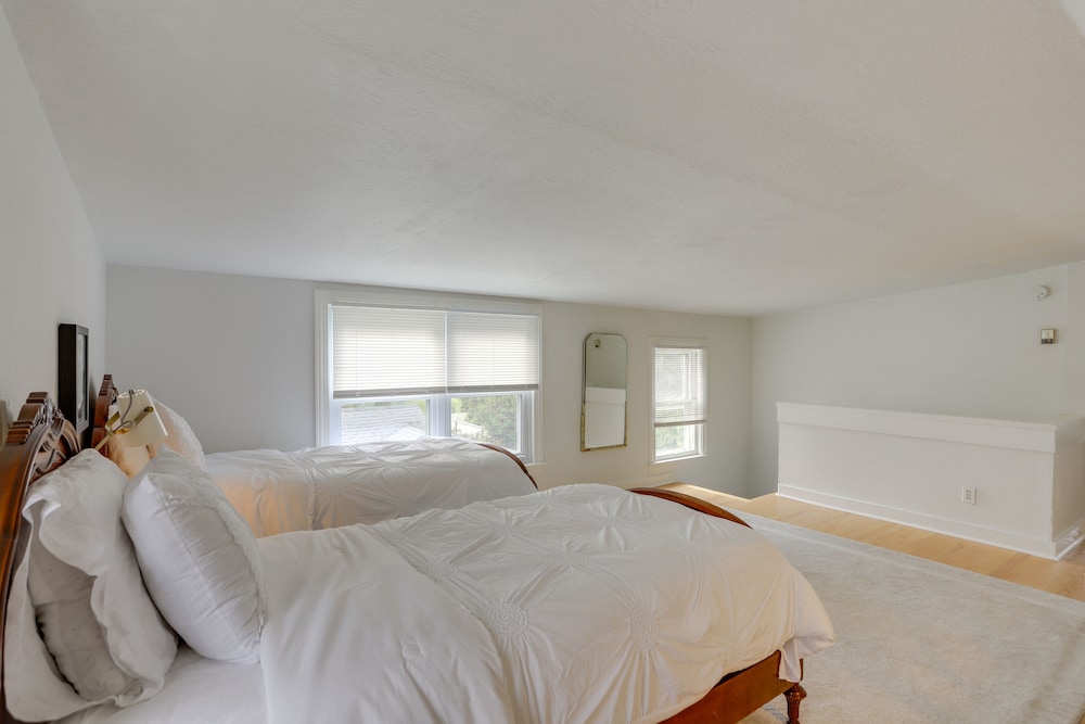 House (4 Bedrooms) photo 3