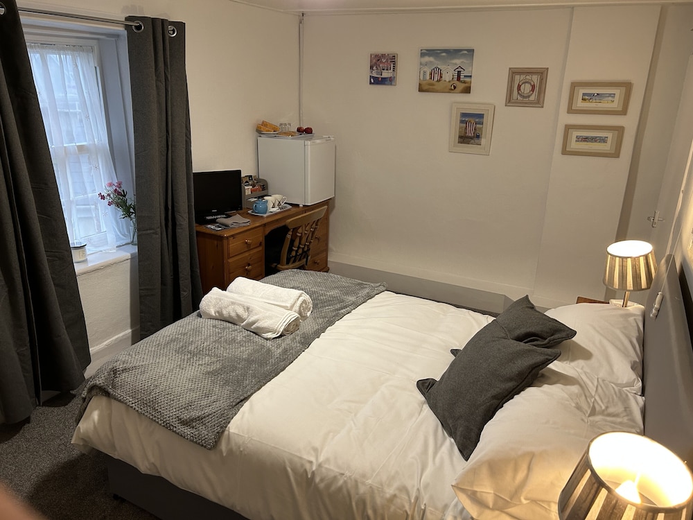 Standard Double Room 1 photo 1