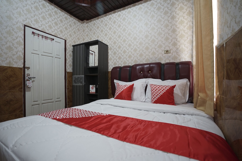 Standard Double Room photo 3