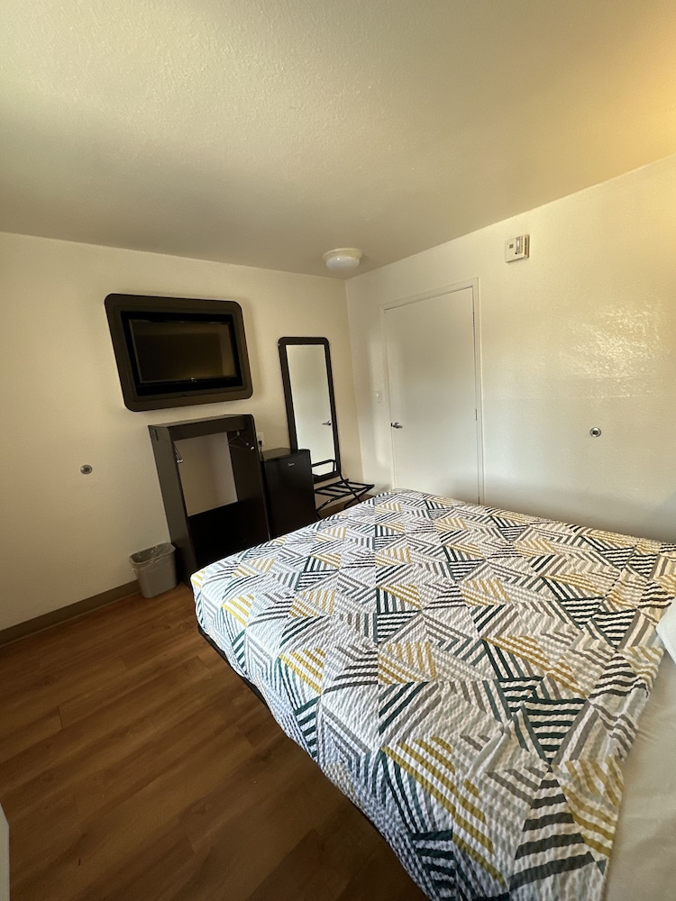 Motel 6-San Diego, CA - Hotel Circle - Mission Valley, Bilde 5