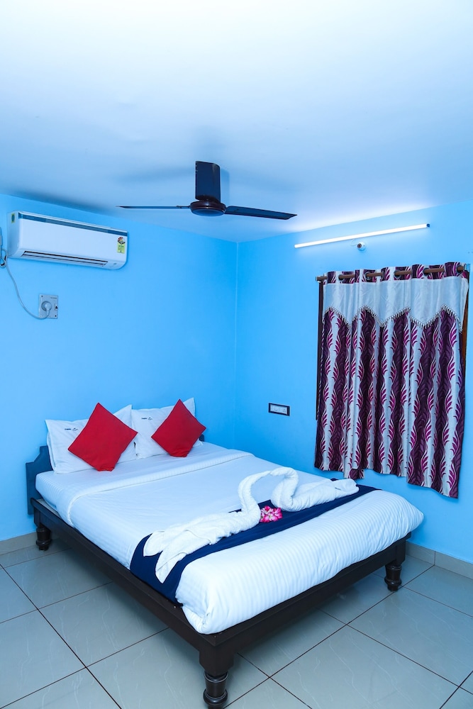 Standard Room photo 2