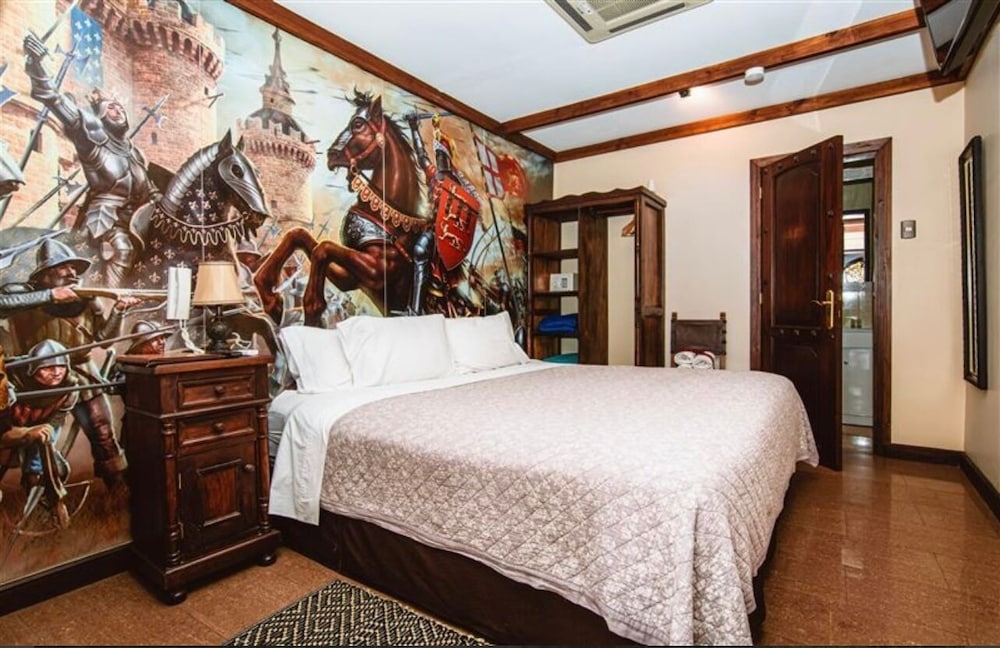 Superior Double Room photo 1