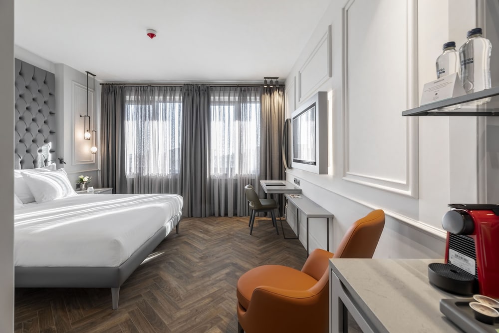 Deluxe Room photo 1