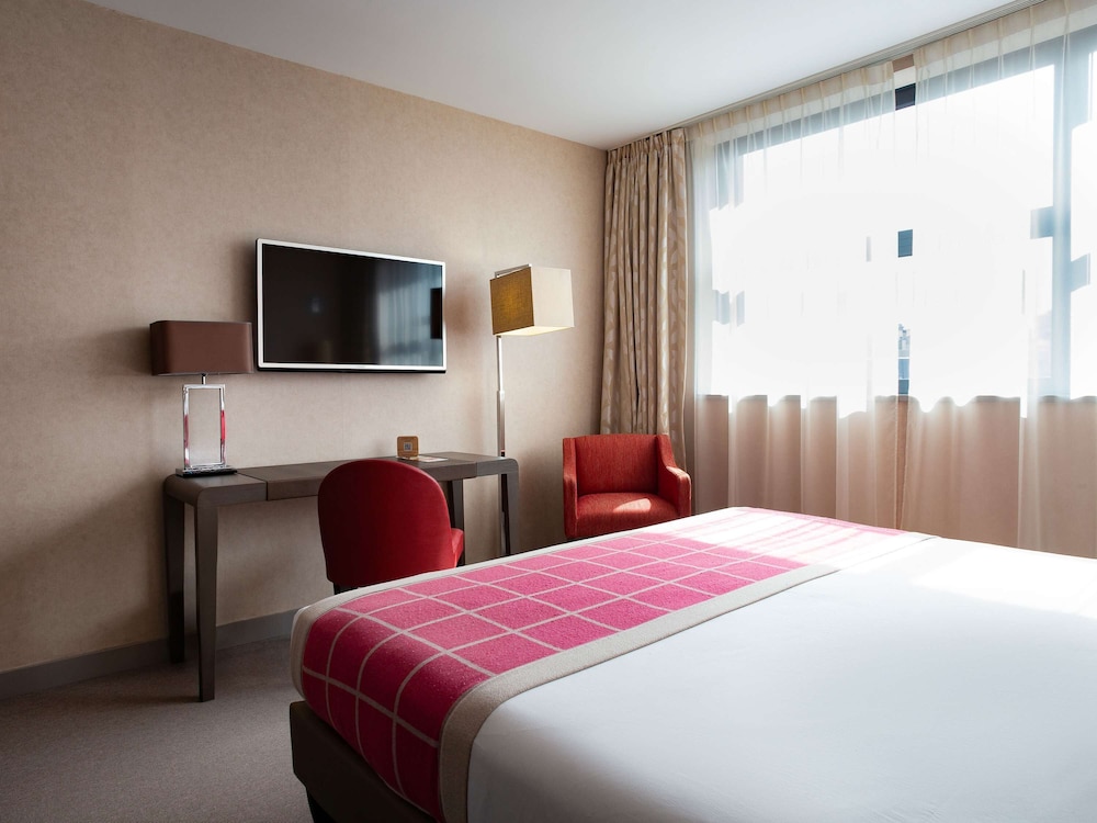 Classic Room, 1 Double Bed photo 2