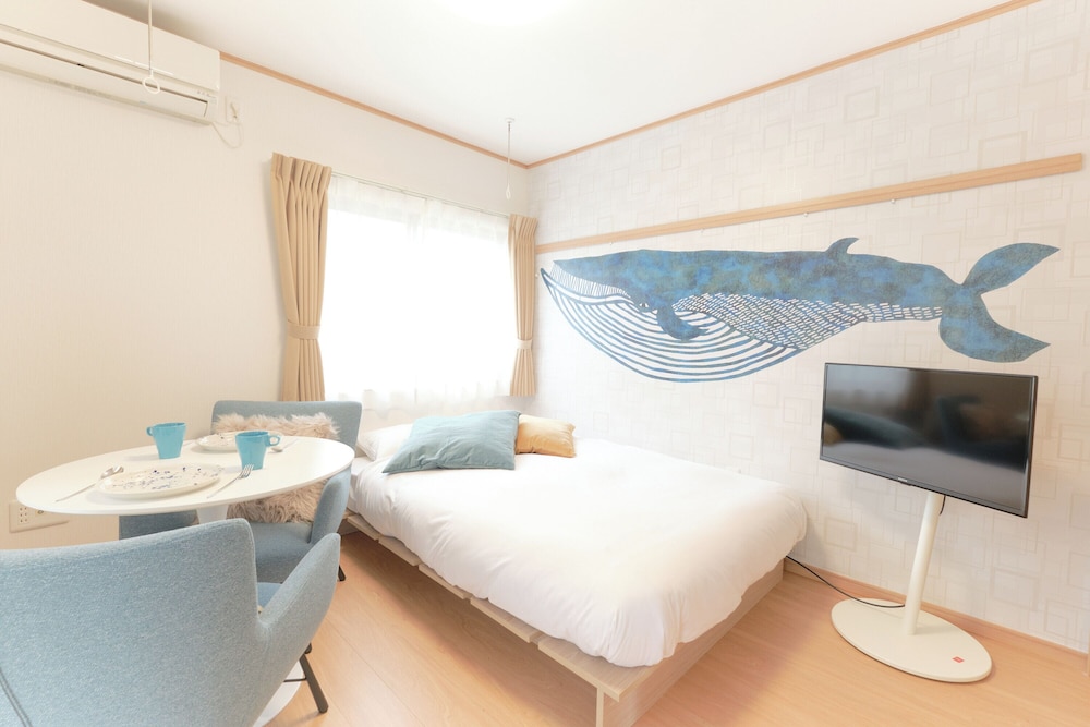 Apartment, Non Smoking (2F) photo 1
