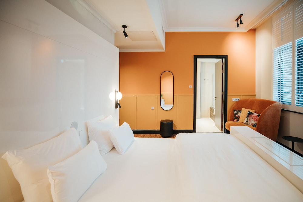 Comfort Double Room - Photo 1