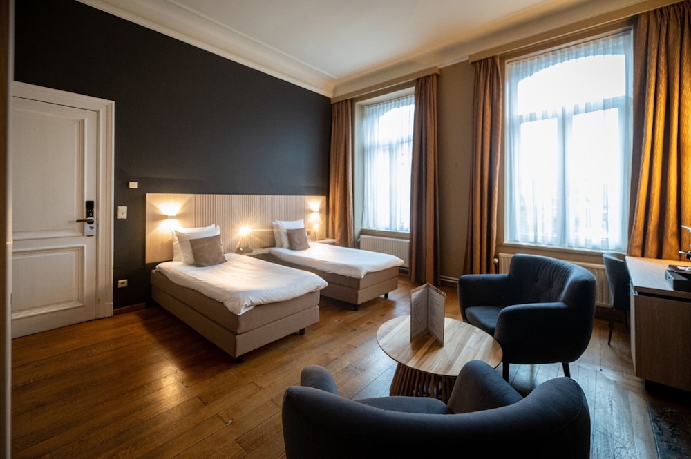 Superior Double Room photo 2