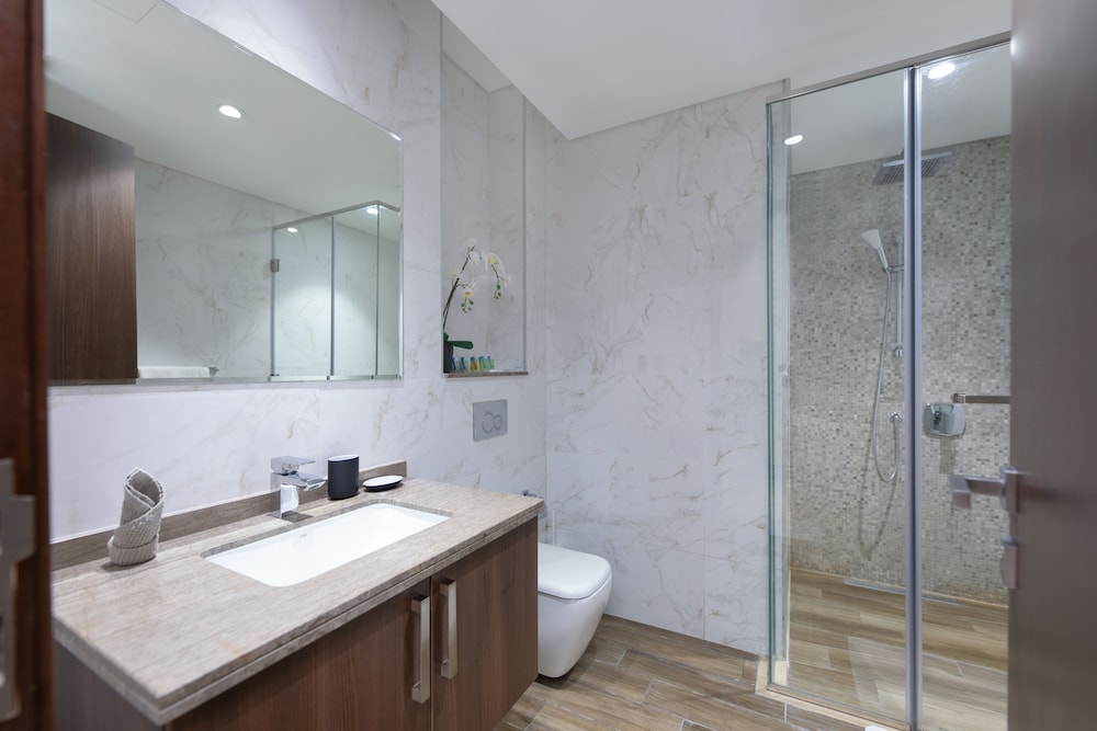 Luxury Studio, Non Smoking, City View photo 3