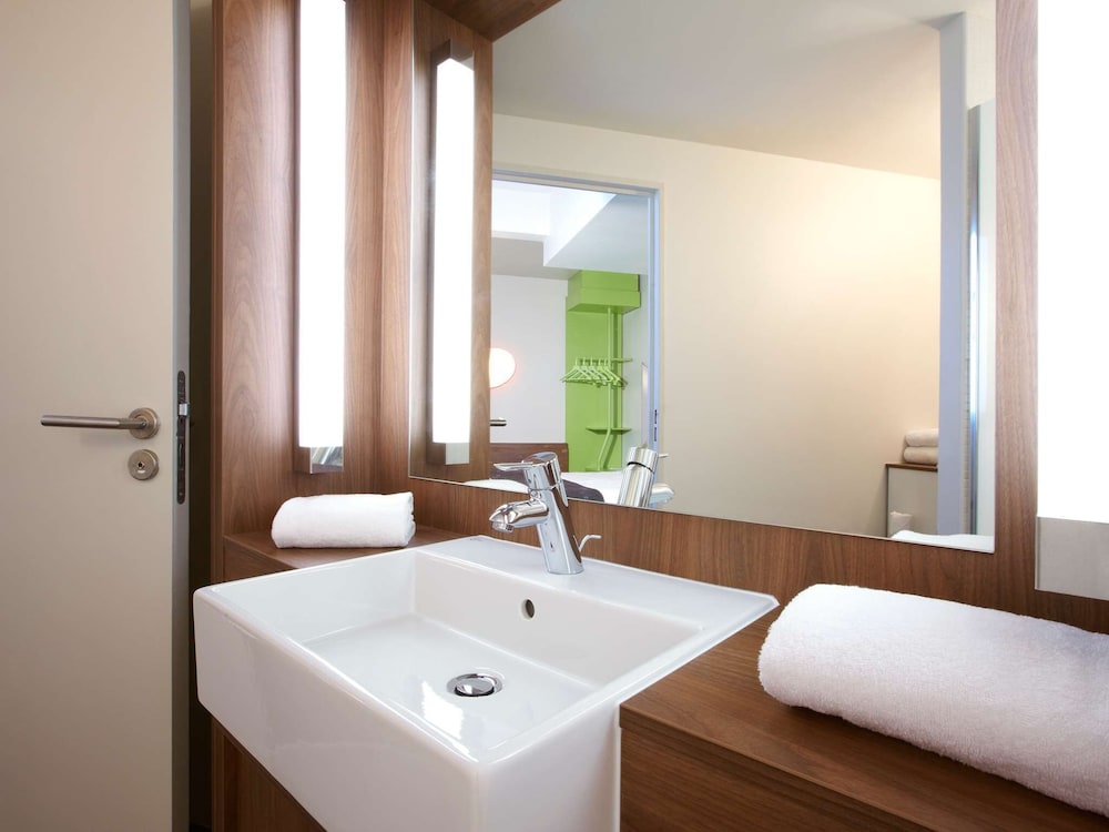 Junior Room, 1 Double Bed photo 3