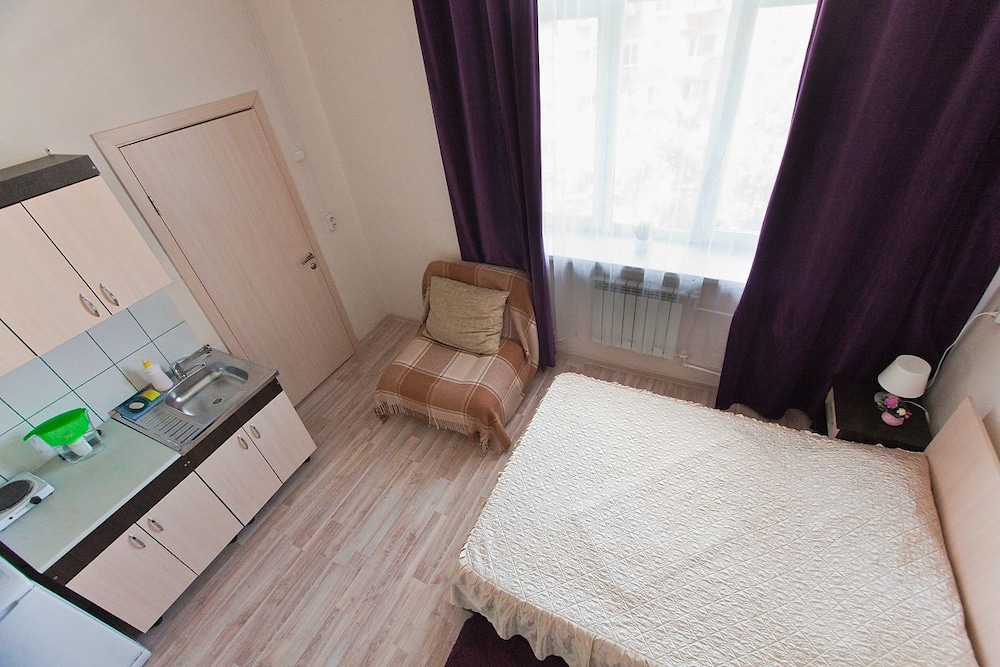 Romantic Double Room photo 3