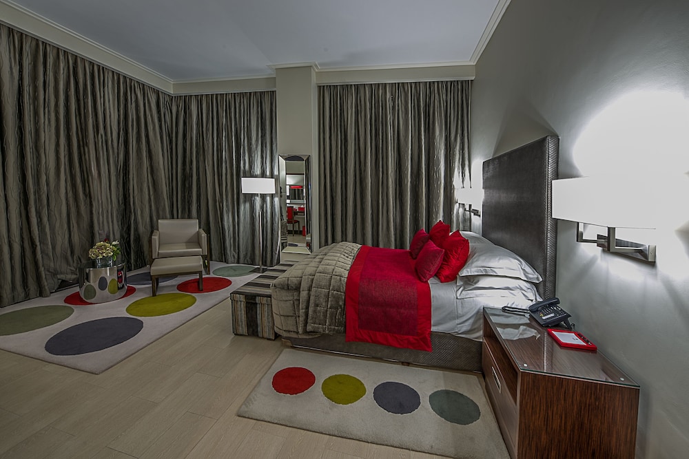 Executive Room photo 2