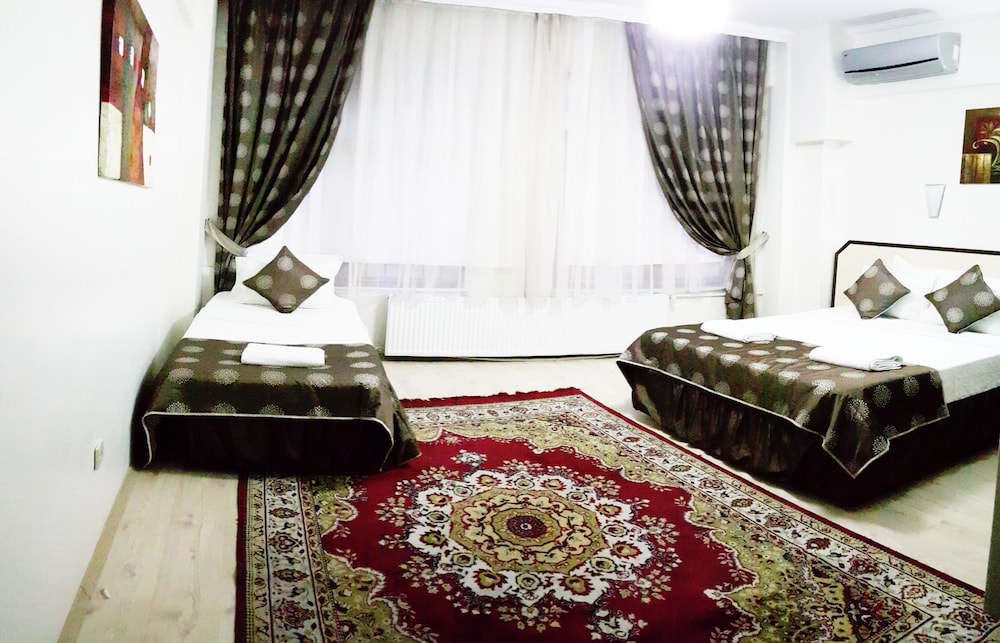 Suite photo 1