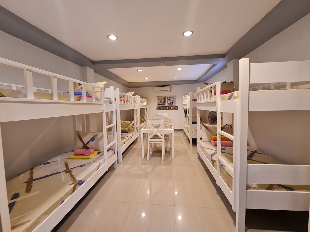Family Shared Dormitory