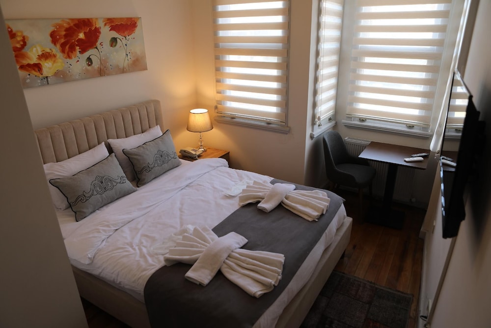 Double Room photo 2
