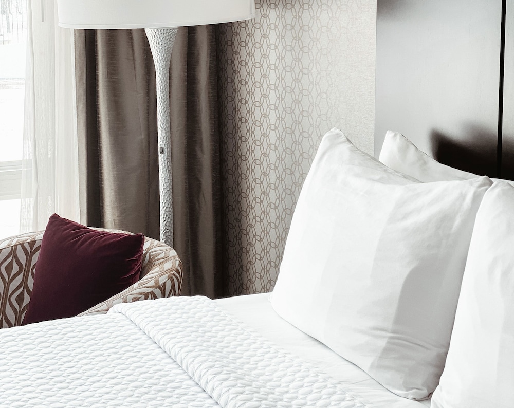 Suite, 1 King Bed - Photo 4
