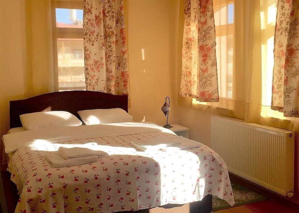 Classic Double Room photo 3