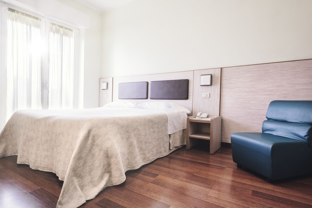 Triple Room photo 1