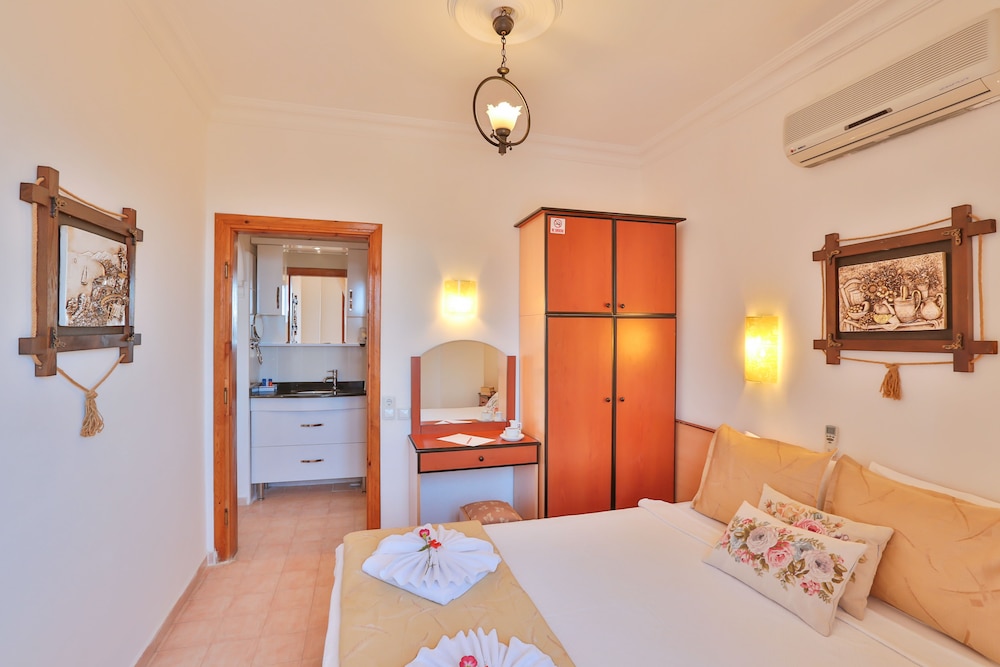 Apartment, 1 Bedroom, Sea View
