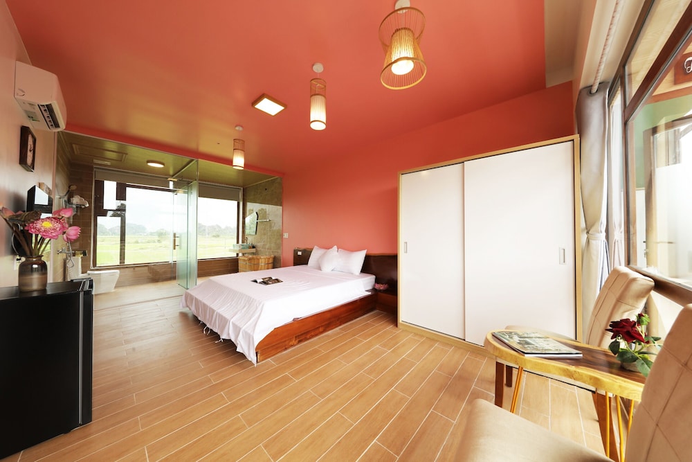 Romantic Double Room - Photo 1