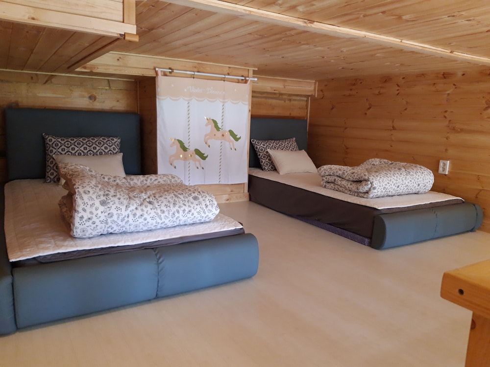 Standard Room, 1 Bedroom photo 1