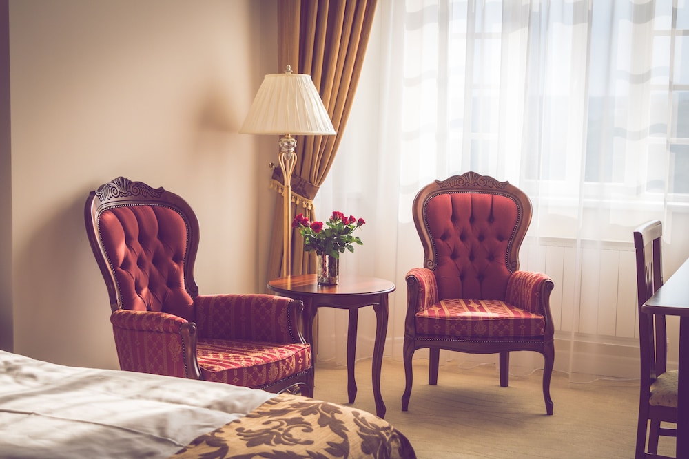 Superior Double Room photo 2