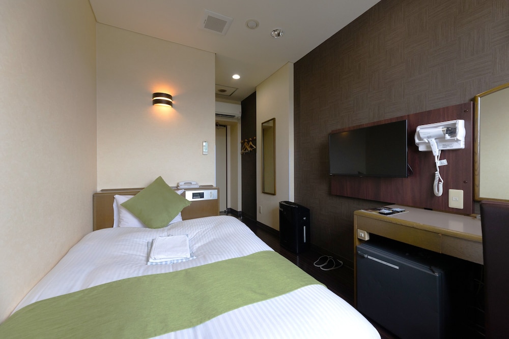 Single Room, Smoking photo 3