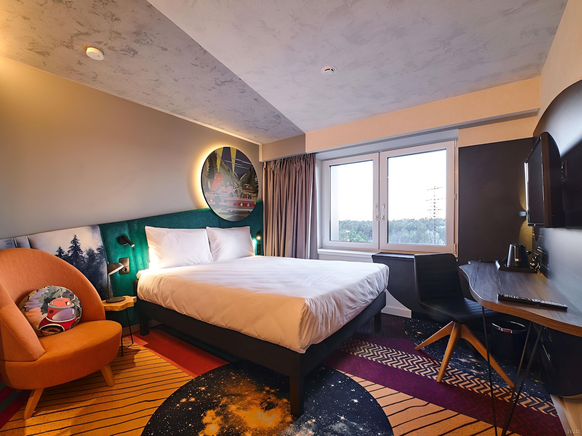 Superior Room, 1 Double Bed photo 1