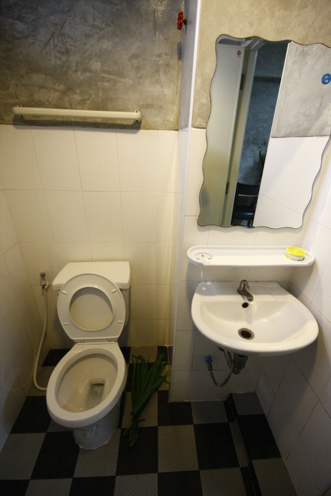 Standard Double Room photo 3