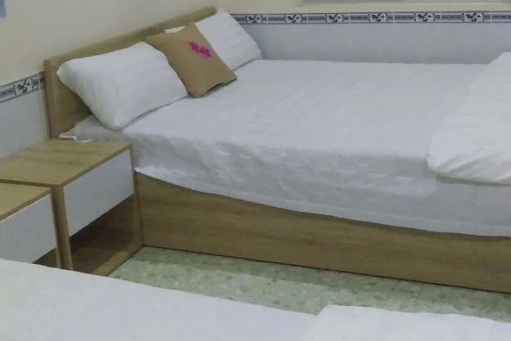 Standard Double Room photo 2