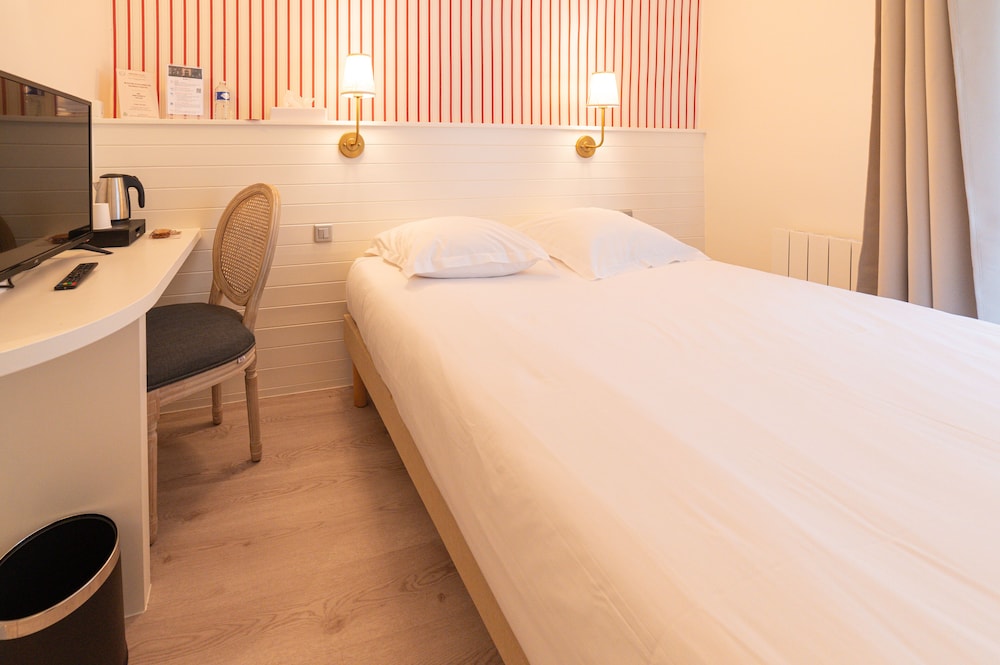 Classic Room - Photo 1