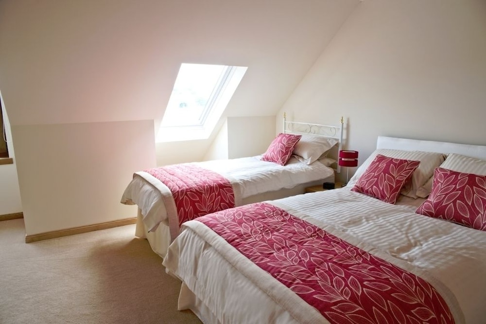 Double Room (Room 4) photo 1